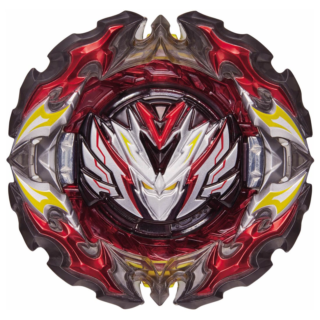 Prominence Valkyrie Over Atomic'-0 1
