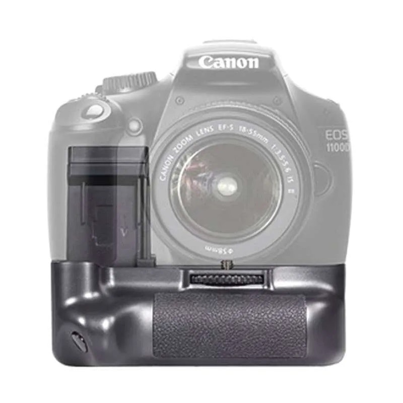 Battery Grip For Canon 1100D - 1200D - 1300D 2