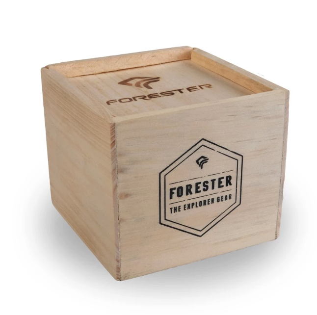  Forester Adventure Digital Sport Watch Waterproof JTF 2007