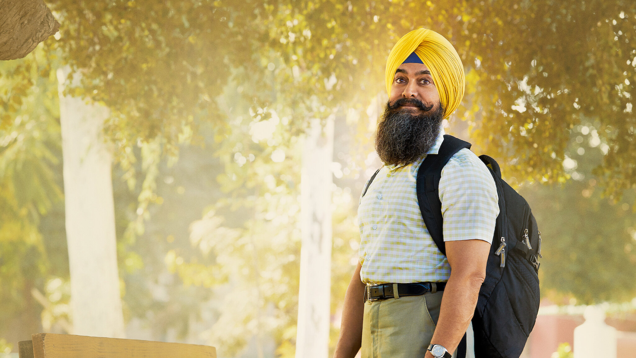 10 Rekomendasi Film Aamir Khan Terbaik  2