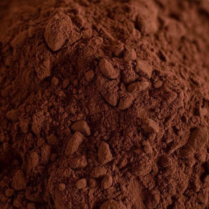 Barry Callebaut Cocoa Powder 500 g 3
