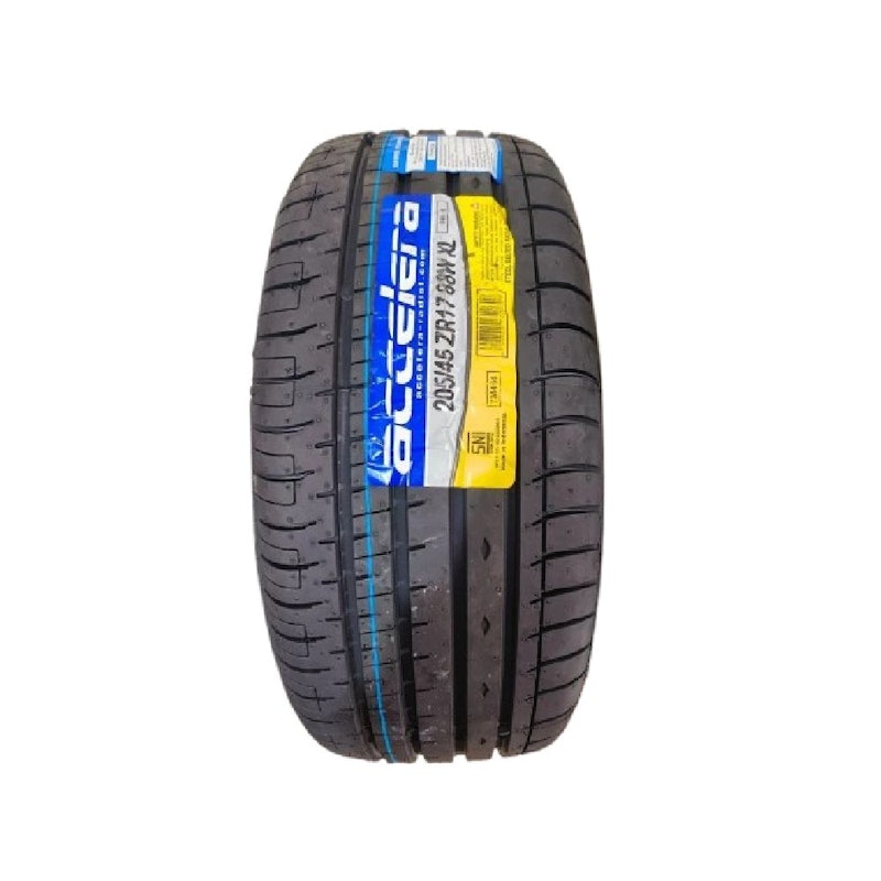 Accelera PHI-R 205/45 R17 88W XL 1
