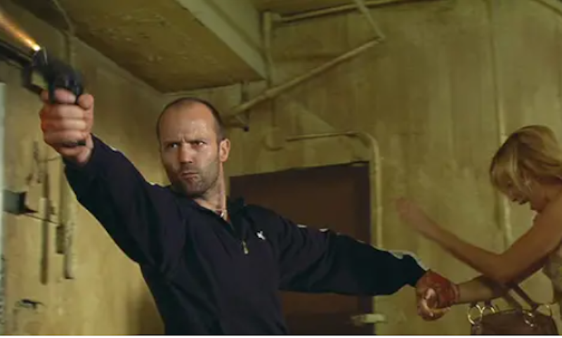 Crank 2