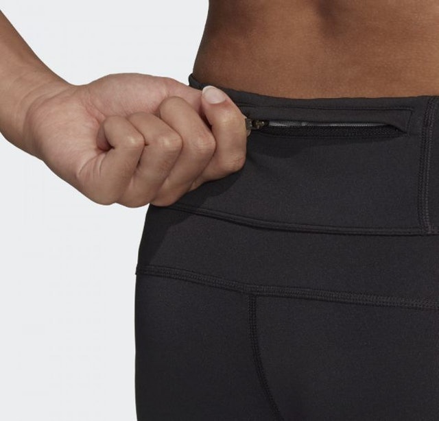 Adidas Own the Run 3/4 Tights FS9833