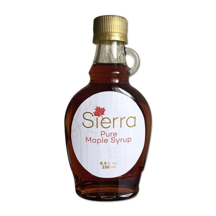 Pure Maple Syrup