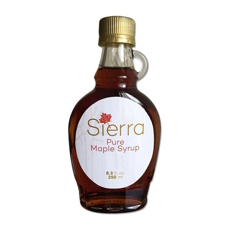 Pure Maple Syrup 1