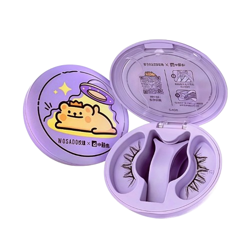 Wosado x Bearis Bug Pear Blossom