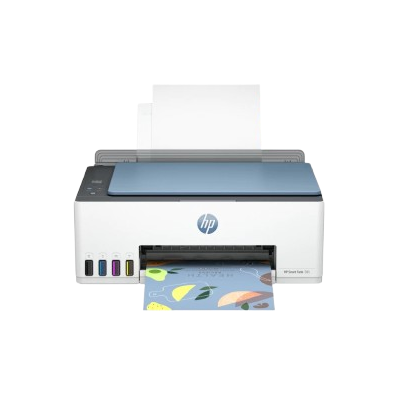 HP ｜ Smart Tank Wi Fi All-in-One Printer ｜ 585