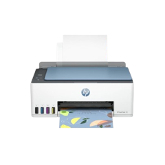 Smart Tank Wi Fi All-in-One Printer
