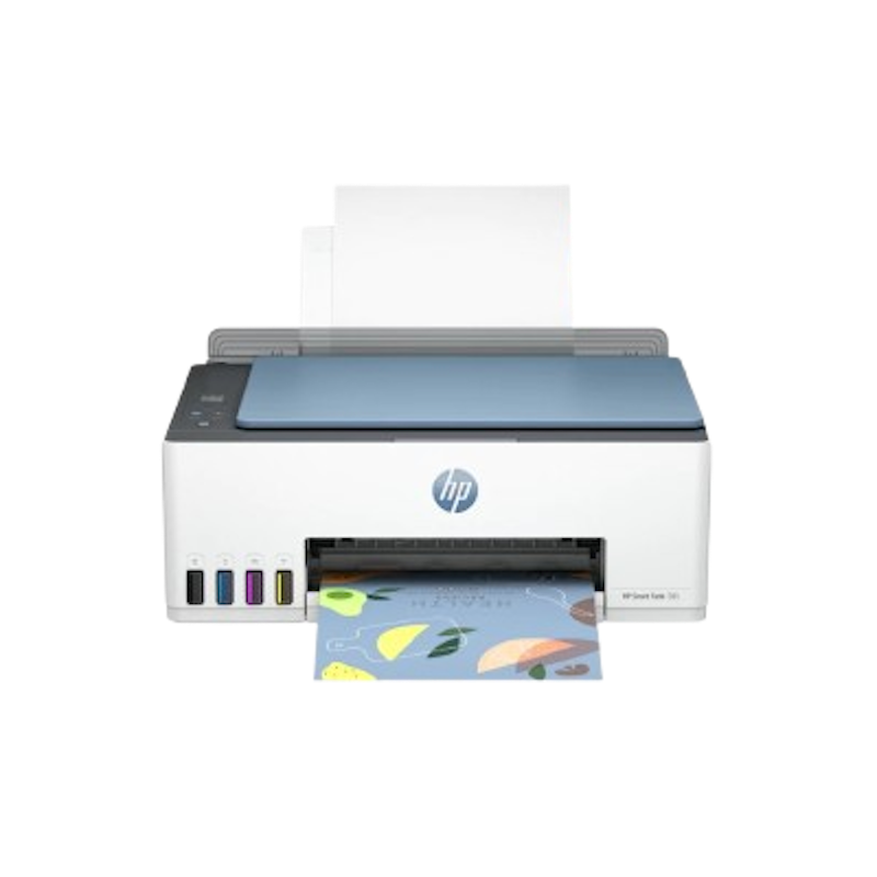 Smart Tank Wi Fi All-in-One Printer 1