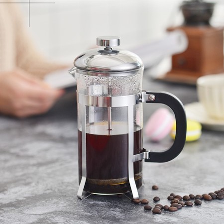  Fiorenza Coffee Plunger