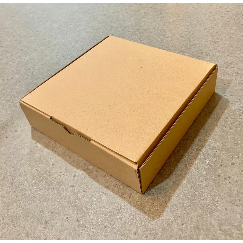 Kardus Kotak Die Cut 3