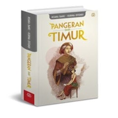Pangeran dari Timur