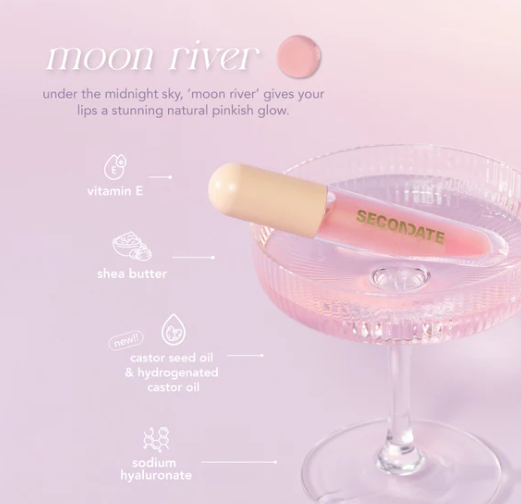 Gel Lip Gloss 3