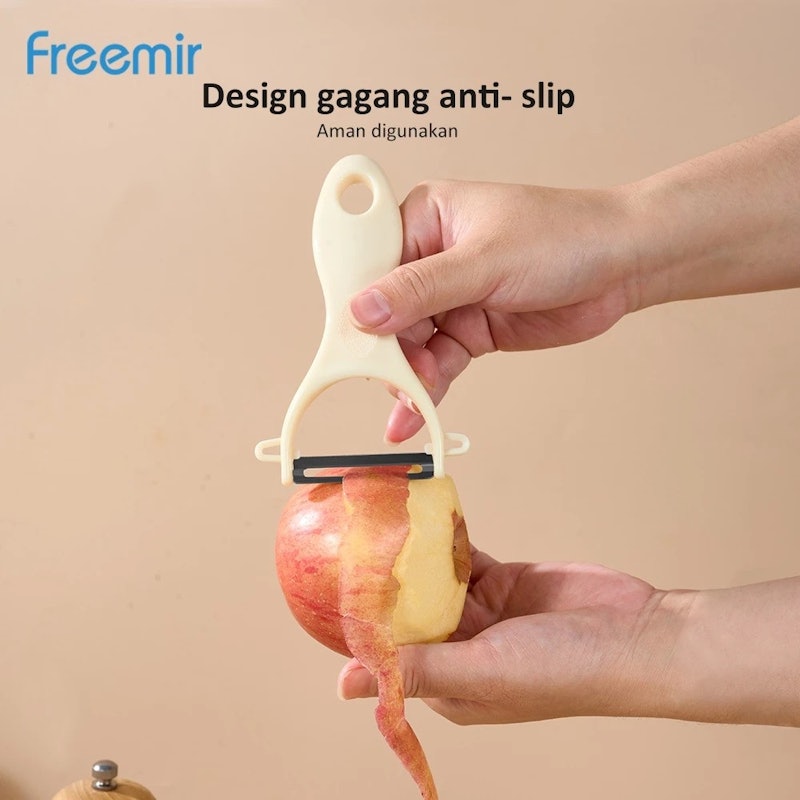 Freemir Set Pisau 5 Pcs 4