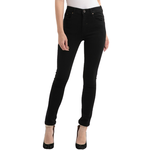 HW Skinny Jeans 4