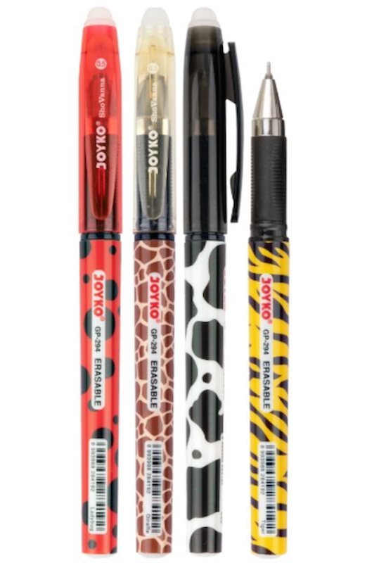 Gel Pen (Shovanna) GP-294