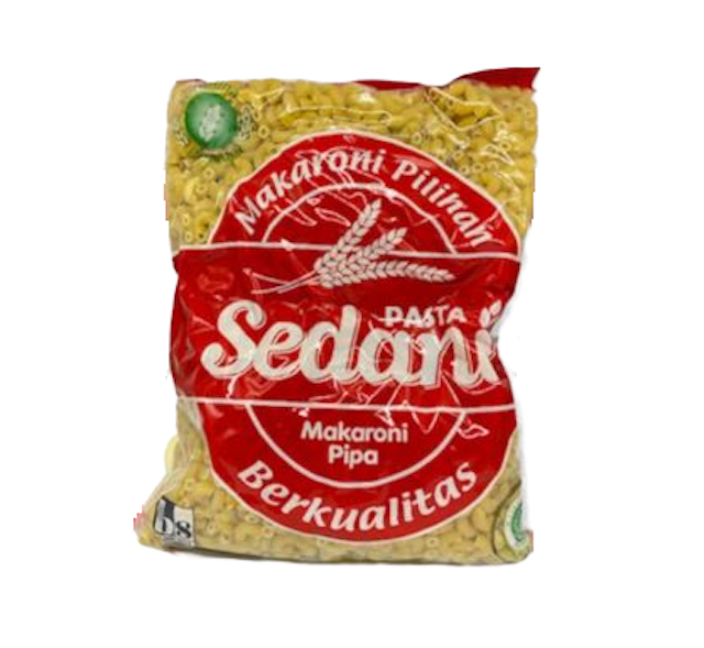 Indofood Sedani Makaroni