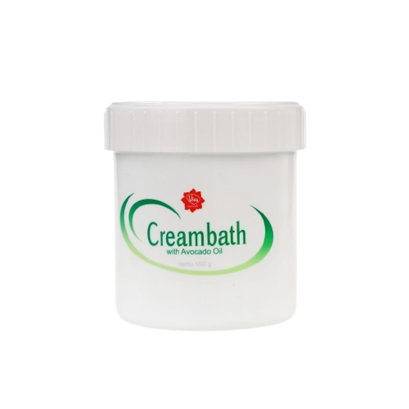 Creambath with Avocado Extract 1