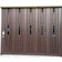 Pintu Garasi Handerson Sliding 1