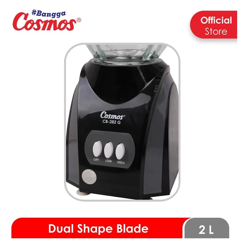 Cosmos Blender 2 L 3