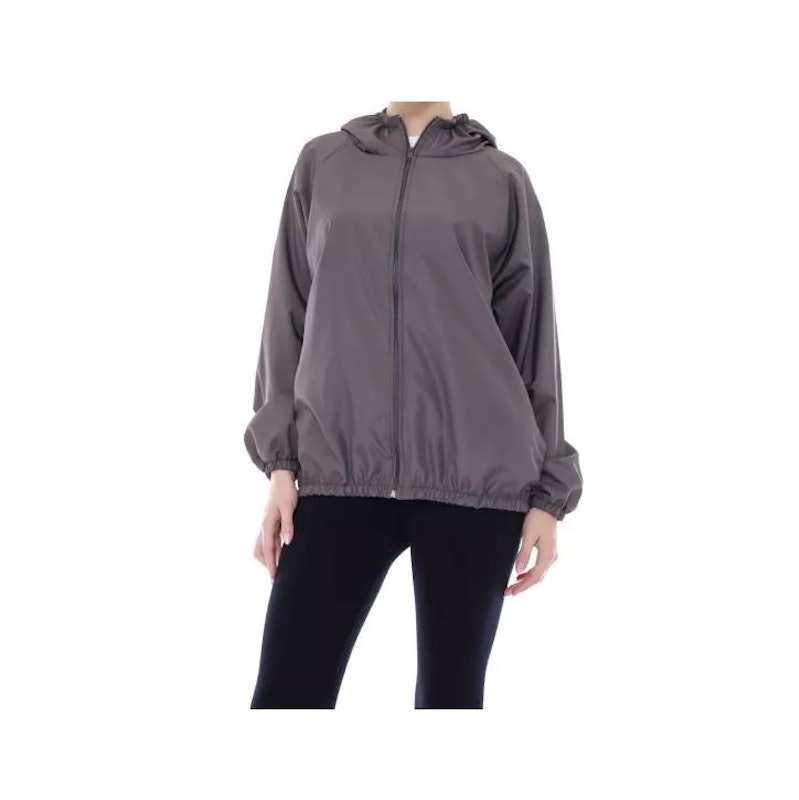 VCRL Jaket Parasut Olahraga Wanita 2