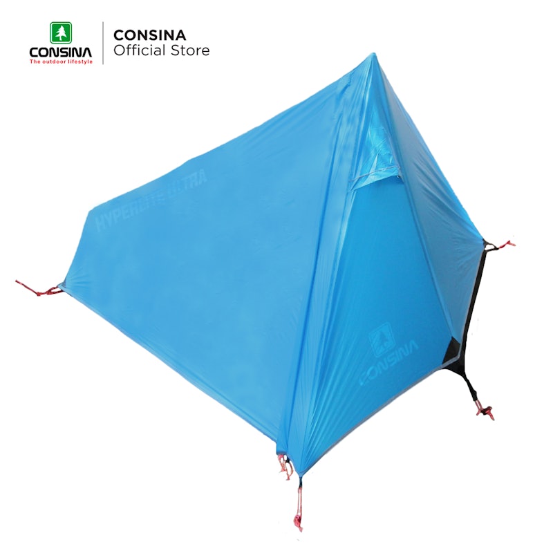 CONSINA Premium Hyperlite Tenda Ultra Light 4
