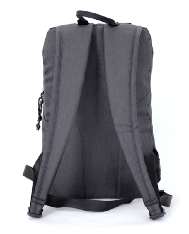 Ransel Dynamo 4
