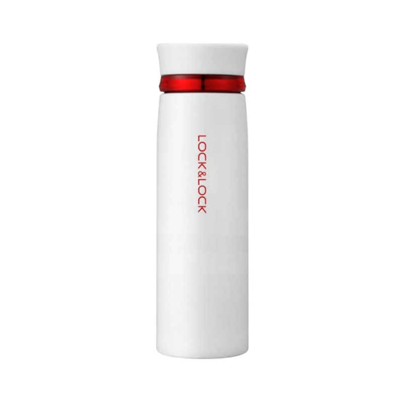LocknLock Feather Ring Vacuum Tumbler 450 mL 1