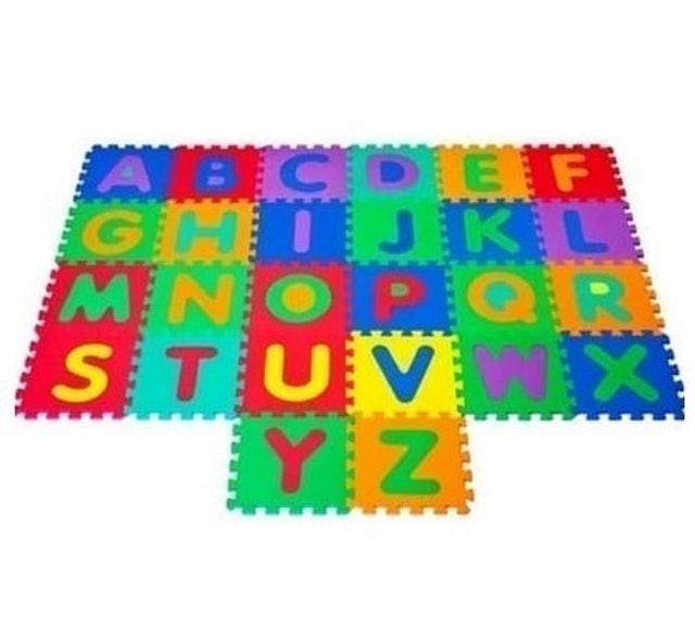  Puzzle Mat 36 Pcs