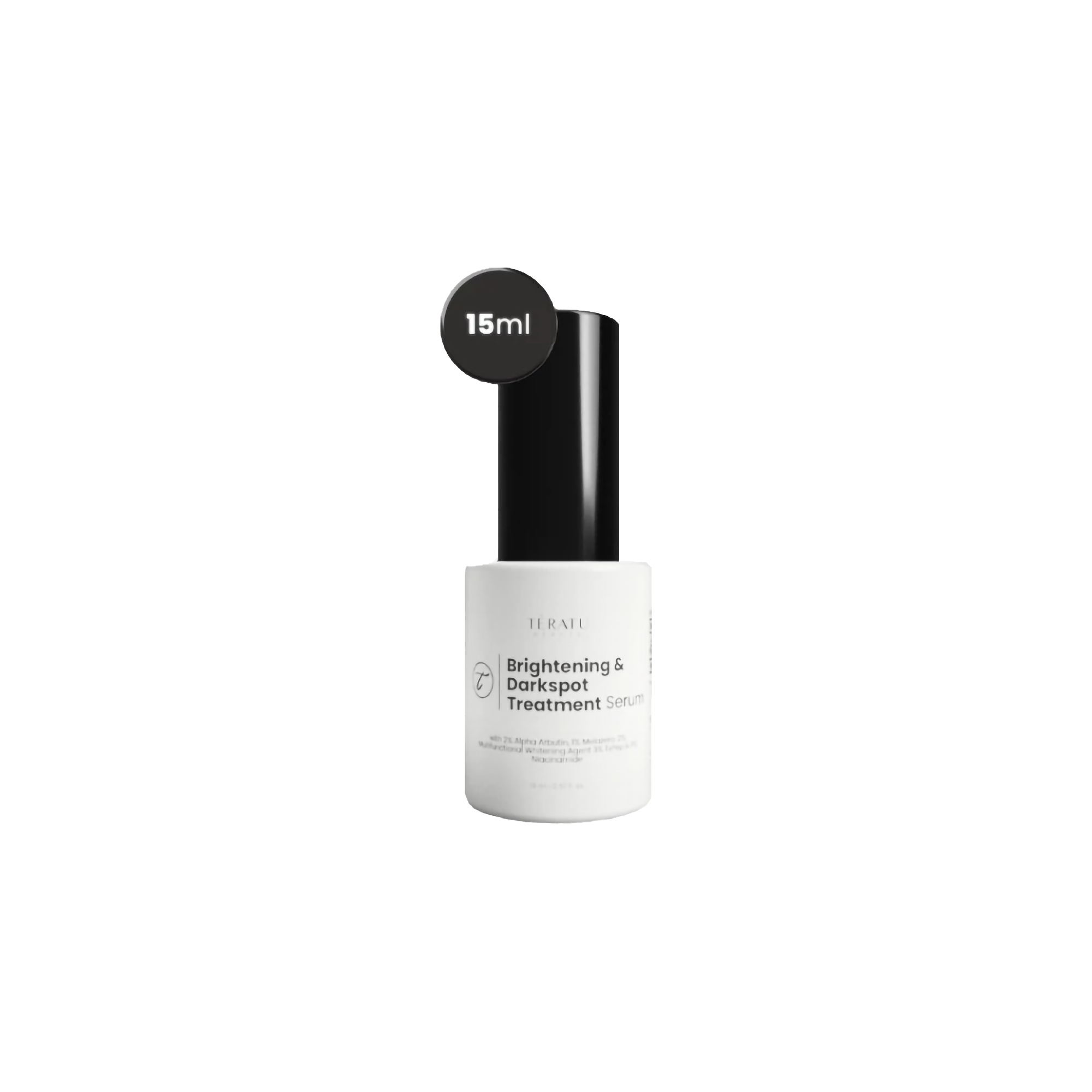 Teratu Beuty Brightening & Dark Spot Treatment Serum 1
