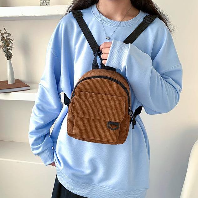 Hayden Meghan Bag Mini Backpack HYB6A