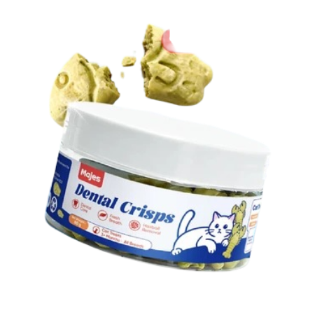 Majes Dental Crisps