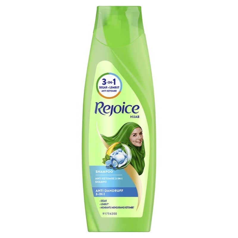 Rejoice 3-in-1 Anti Ketombe 2