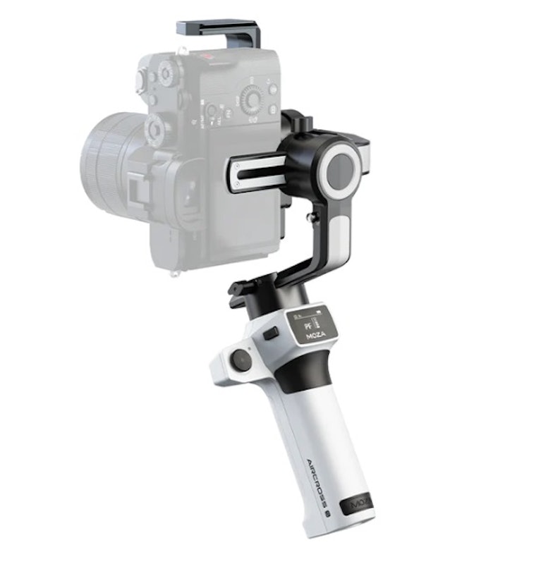 Moza AirCross S 3