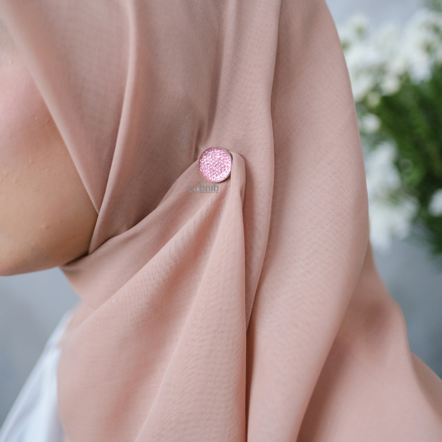 Nabnib BLING 18 Bros Magnet Original Turki