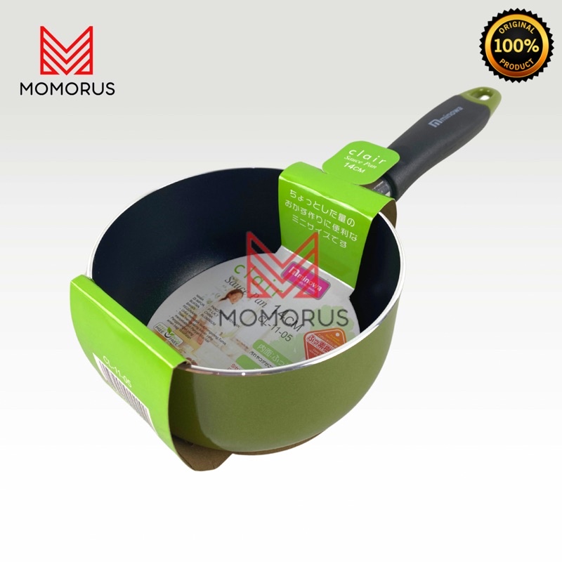  Minowa Sauce Pan 14 cm