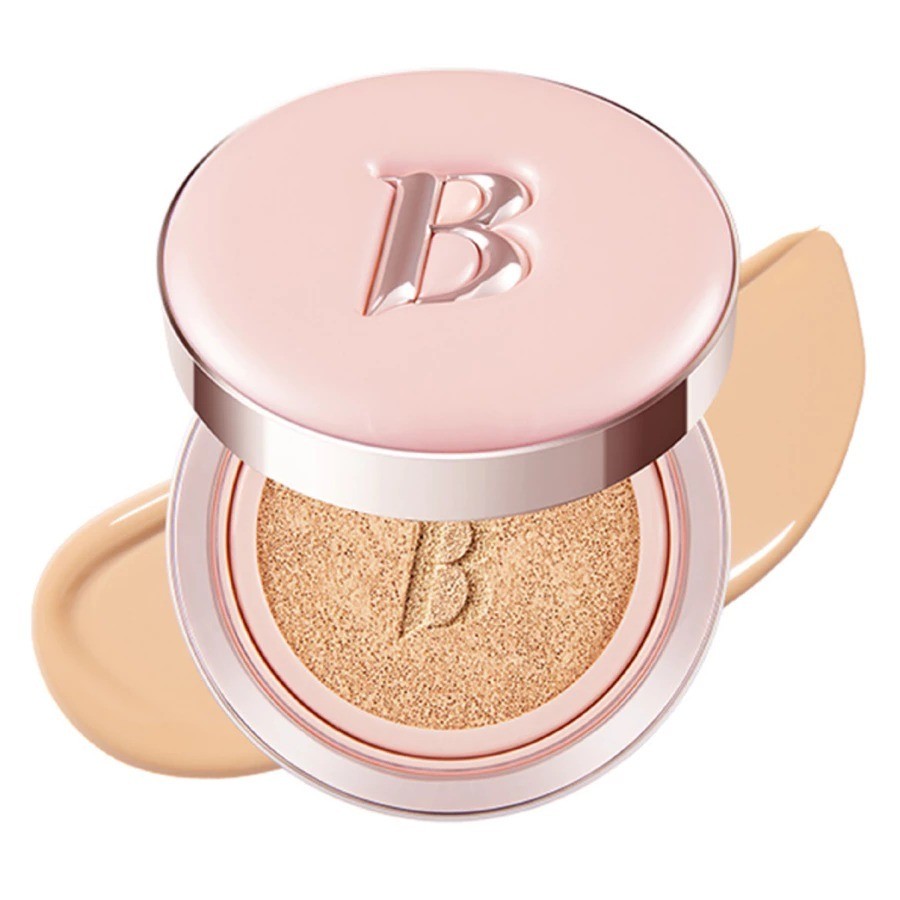 BANILA CO Essence Skin Pink Cushion Beige 1