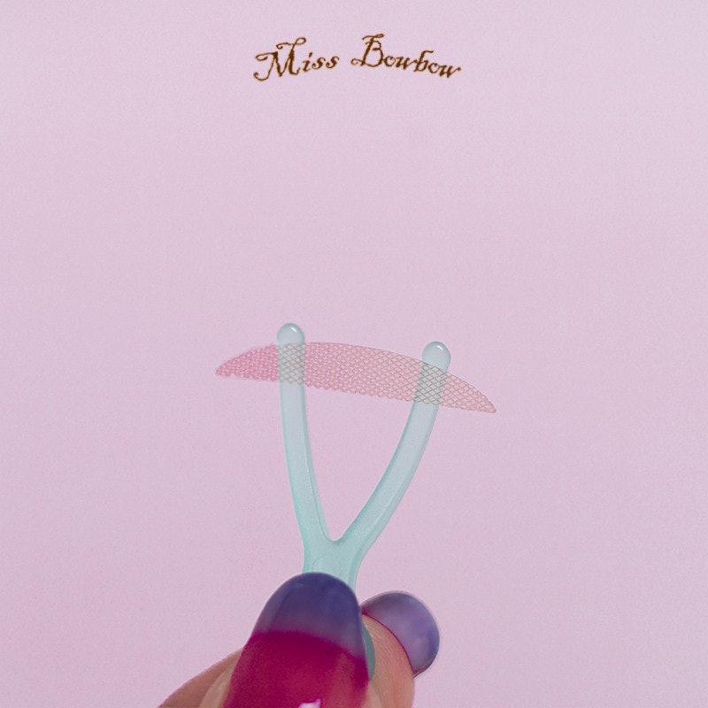 Miss Bowbow Invisible Eyelid Tape 3M - Type 2 5
