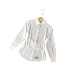 Msr62 Clothing Kemeja Wanita Lengan Panjang