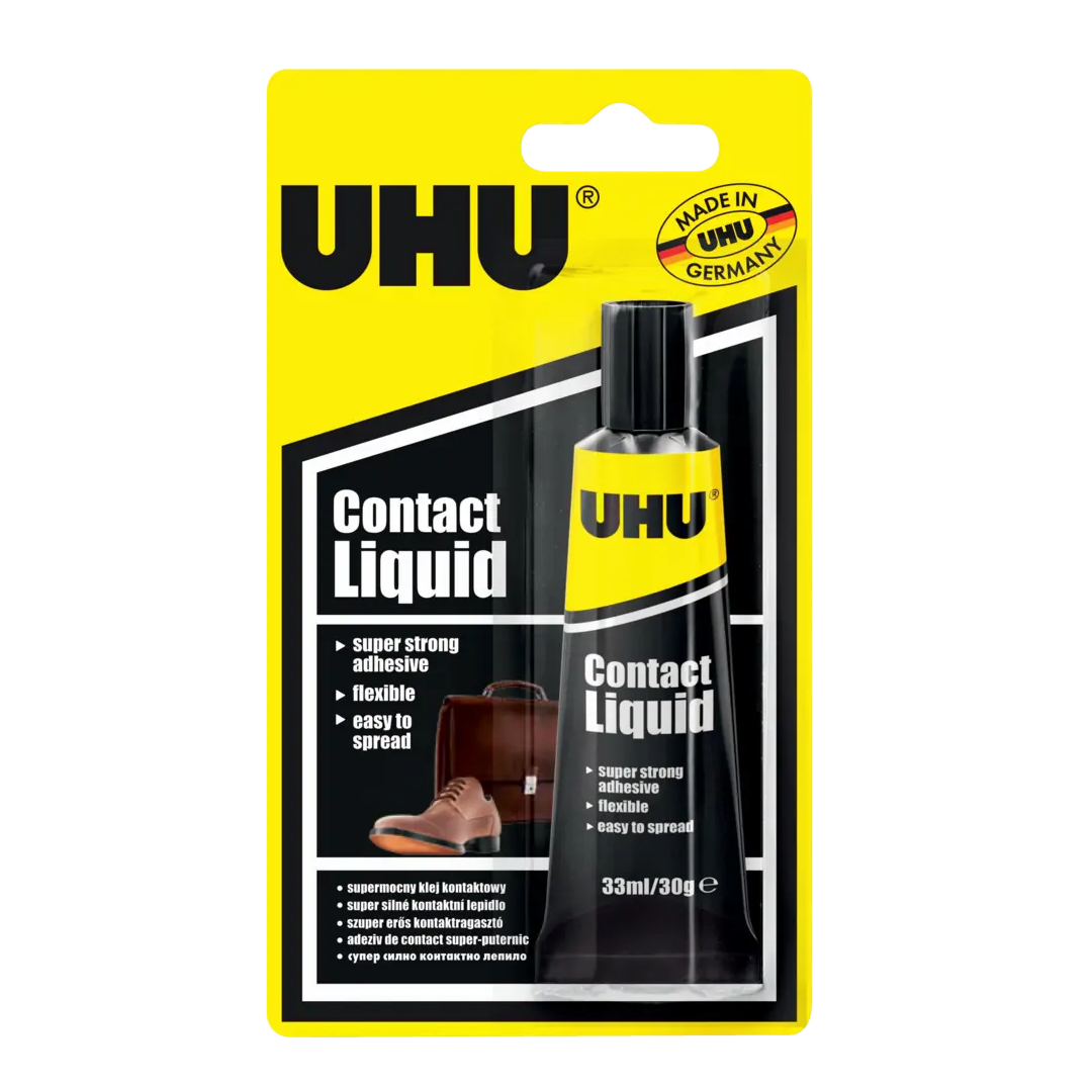 UHU Contact Liquid