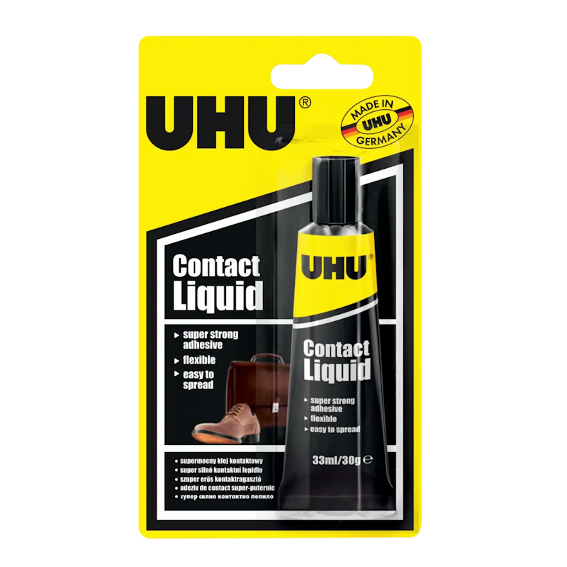 UHU Contact Liquid 1