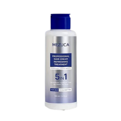Mezuca Hair Cream Refreshing Treatment