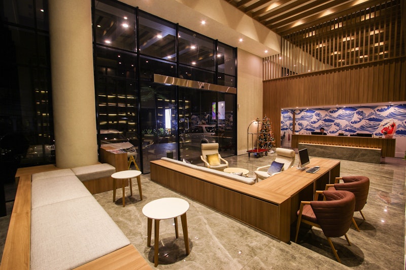 Hotel Kuretakeso Kemang 4