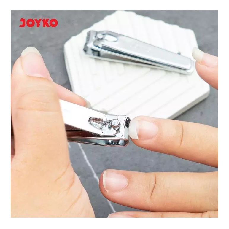 Atali Makmur JOYKO Nail Clipper NCP-2710