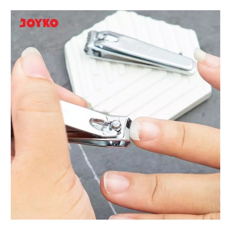 JOYKO Nail Clipper 3
