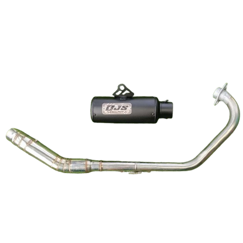 BJS Knalpot GP1 Byson 1