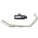 null BJS Knalpot GP1 Byson 1