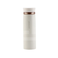 Feather Ring Vacuum Tumbler