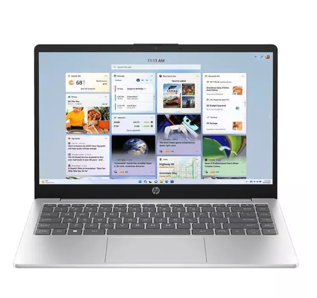 14 Inch Laptop 2